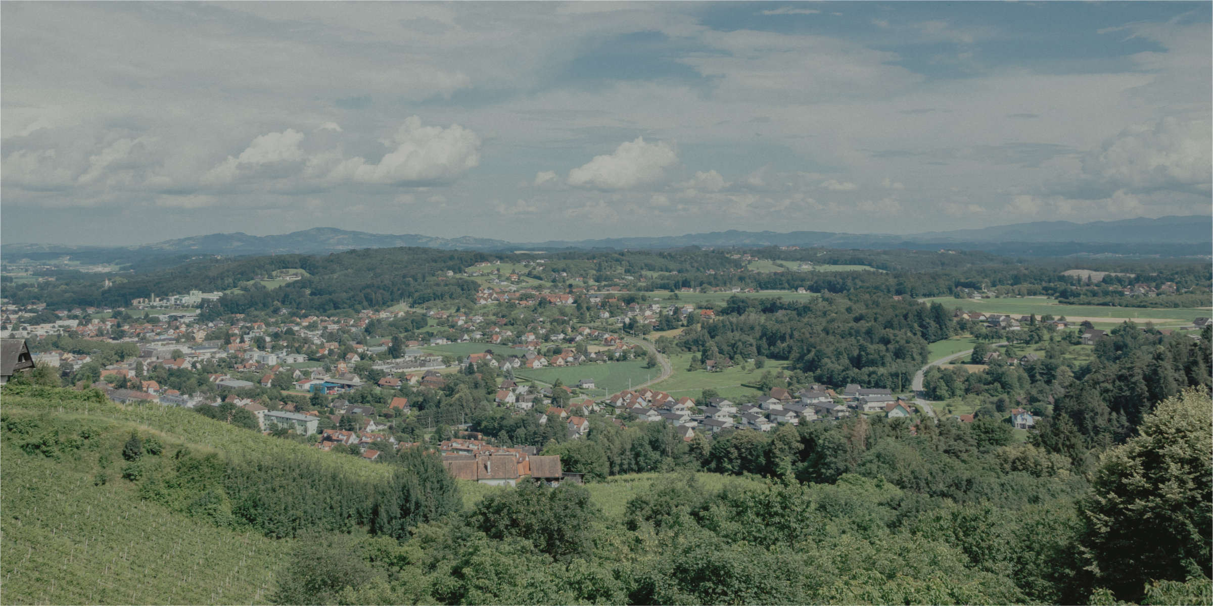 Slide background